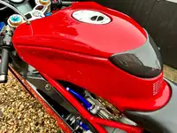 2004 Ducati 749R-For Sale