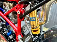 2004 Ducati 749R-For Sale