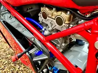 2004 Ducati 749R-For Sale
