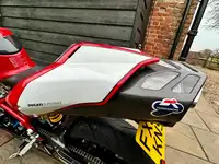 2004 Ducati 749R-For Sale