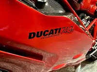 2004 Ducati 749R-For Sale