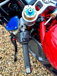 2004 Ducati 749R-For Sale