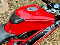 2004 Ducati 749R-For Sale
