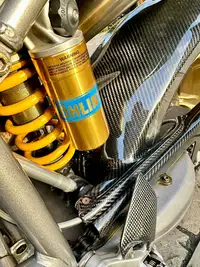 2002 Ducati 998 Biposto-For Sale