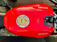 2002 Ducati 998 Biposto-For Sale