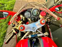 2002 Ducati 998 Biposto-For Sale