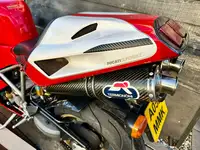 2002 Ducati 998 Biposto-For Sale