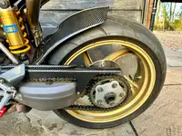 2002 Ducati 998 Biposto-For Sale