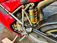 2002 Ducati 998 Biposto-For Sale