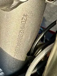 2002 Ducati 998 Biposto-For Sale