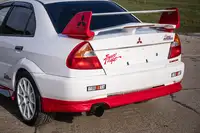 1999 Mitsubishi Lancer Evo VI Zero Fighter-Sold