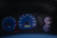 1999 Mitsubishi Lancer Evo VI Zero Fighter-Sold