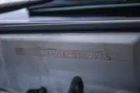 1999 Mitsubishi Lancer Evo VI Zero Fighter-Sold