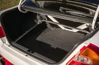 1999 Mitsubishi Lancer Evo VI Zero Fighter-Sold