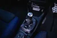 1999 Mitsubishi Lancer Evo VI Zero Fighter-Sold