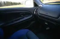 1999 Mitsubishi Lancer Evo VI Zero Fighter-Sold