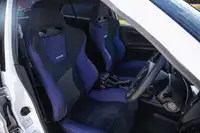 1999 Mitsubishi Lancer Evo VI Zero Fighter-Sold