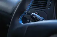 1999 Mitsubishi Lancer Evo VI Zero Fighter-Sold