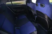 1999 Mitsubishi Lancer Evo VI Zero Fighter-Sold