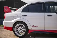 1999 Mitsubishi Lancer Evo VI Zero Fighter-Sold