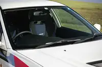 1999 Mitsubishi Lancer Evo VI Zero Fighter-Sold
