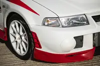 1999 Mitsubishi Lancer Evo VI Zero Fighter-Sold