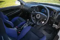 1999 Mitsubishi Lancer Evo VI Zero Fighter-Sold