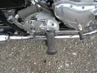 1962 Triumph TR6SS Trophy 649cc-Sold