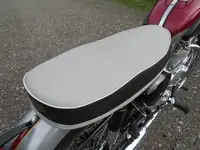 1962 Triumph TR6SS Trophy 649cc-Sold