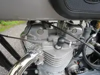 1962 Triumph TR6SS Trophy 649cc-Sold