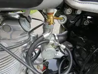 1962 Triumph TR6SS Trophy 649cc-Sold