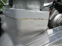 1962 Triumph TR6SS Trophy 649cc-Sold