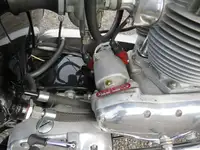 1962 Triumph TR6SS Trophy 649cc-Sold