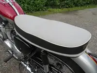 1962 Triumph TR6SS Trophy 649cc-Sold