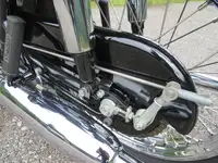 1962 Triumph TR6SS Trophy 649cc-Sold