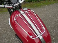 1962 Triumph TR6SS Trophy 649cc-Sold