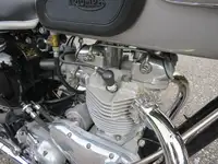 1962 Triumph TR6SS Trophy 649cc-Sold