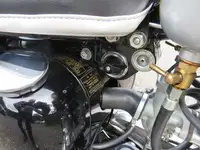 1962 Triumph TR6SS Trophy 649cc-Sold