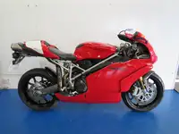 2003 Ducati 999R 999cc-For Sale