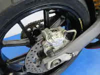 2003 Ducati 999R 999cc-For Sale