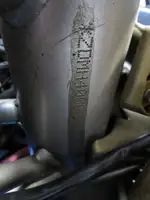 2003 Ducati 999R 999cc-For Sale