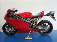2003 Ducati 999R 999cc-For Sale