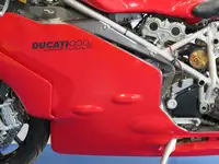2003 Ducati 999R 999cc-For Sale