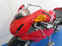 2003 Ducati 999R 999cc-For Sale