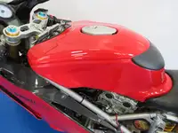 2003 Ducati 999R 999cc-For Sale