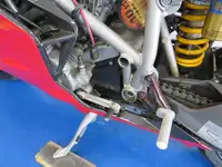 2003 Ducati 999R 999cc-For Sale