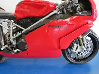 2003 Ducati 999R 999cc-For Sale