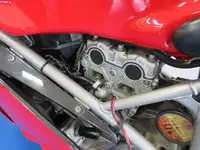 2003 Ducati 999R 999cc-For Sale