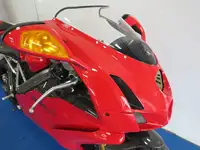 2003 Ducati 999R 999cc-For Sale