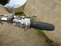 1966 Triumph T120 Bonneville TT Special 649cc-Sold